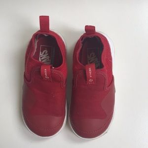 Vans toddler Ultra Cush